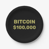 Bitcoin 100000 Feier