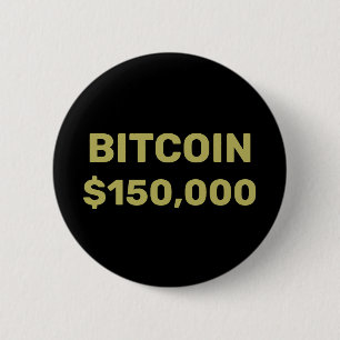 Bitcoin 150000 Feier Button