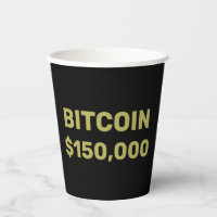 Bitcoin 150000 Feier