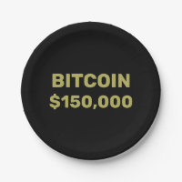 Bitcoin 150000 Feier