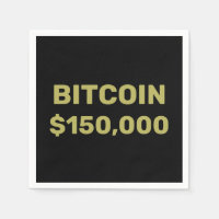 Bitcoin 150000 Feier