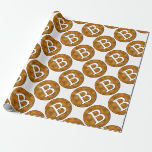Bitcoin 15 geschenkpapier