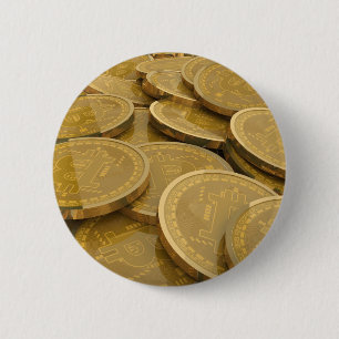 Bitcoin 7 button