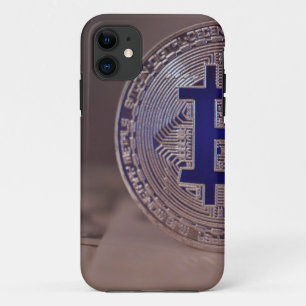 Bitcoin 8 Case-Mate iPhone hülle