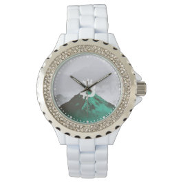 Bitcoin Allzeithoch (ATH) Armbanduhr