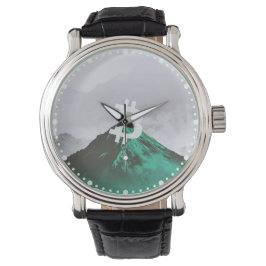 Bitcoin Allzeithoch (ATH) Armbanduhr