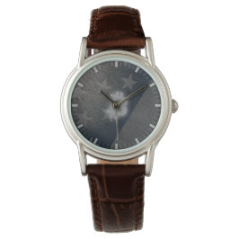 Bitcoin Amerika Armbanduhr