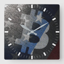 Bitcoin Amerika ₿