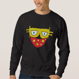 Bitcoin Bandit Sweatshirt