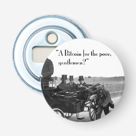 Bitcoin Beggar Flaschenöffner