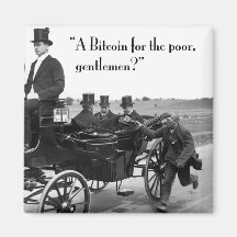 Bitcoin Beggar