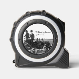 Bitcoin Beggar Maßband