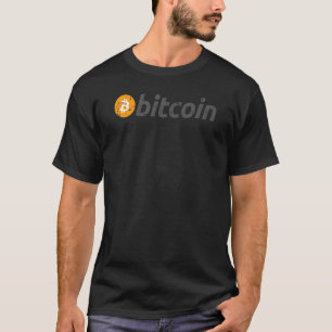 Bitcoin Btc Miner Hodler Blockchain Kryptowährung T-Shirt