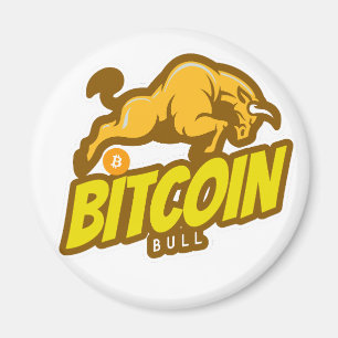 Bitcoin Bull run - Btc Crypto Magnet