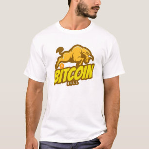 Bitcoin Bull run - Btc Crypto T-Shirt