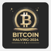 BITCOIN HALVING 2024 digitale Krypto-Währung