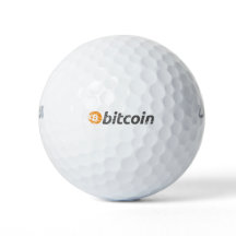 Bitcoin-Logo