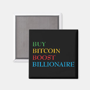 Bitcoin Magnet
