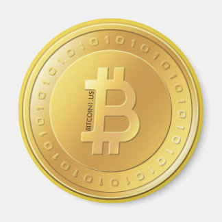 Bitcoin-Magnet Magnet