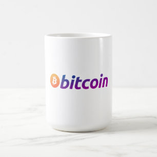 Bitcoin Miami Verwandlungstasse