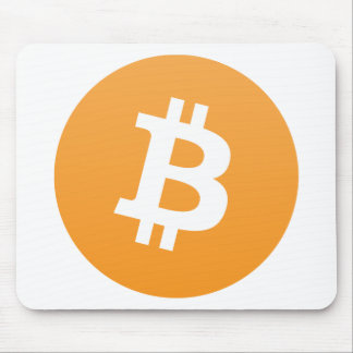 Bitcoin Mousepad