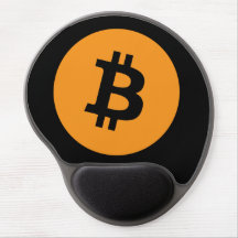 bitcoin Mousepad, BTC Mousepad