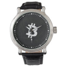 Bitcoin Neuron Schwarz