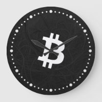 Bitcoin-Neuron Schwarz