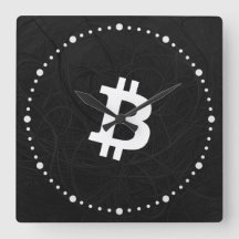 Bitcoin Neuron Schwarz