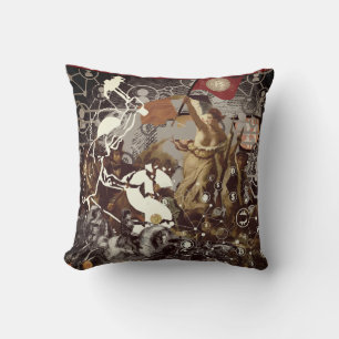 Bitcoin Revolution Kissen