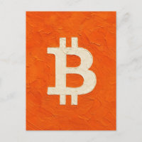 Bitcoin-Standard (Öl, Stil: 4)