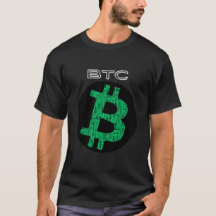 Bitcoin T-Shirt