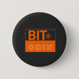 Bitcoin Visuell Button