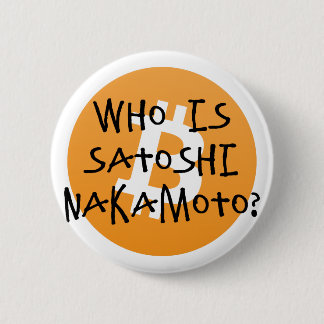 Bitcoin - wer ist Satoshi Nakamoto? Button