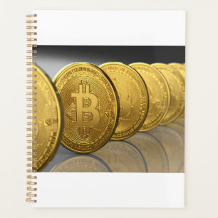 Bitcoins Planer