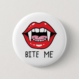 Bite me  button