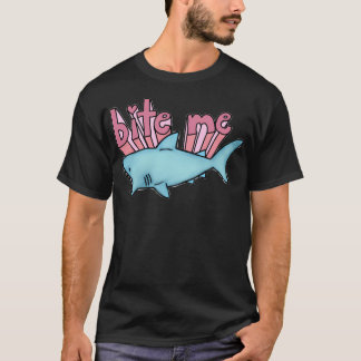 Bite Me Shark T-Shirt
