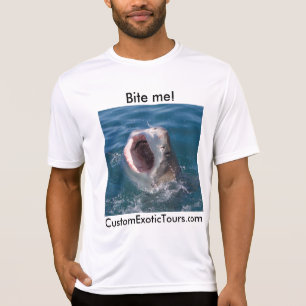 Bite-Me-Shirt T-Shirt