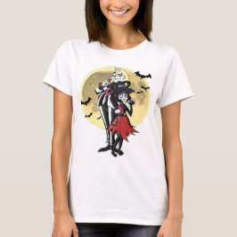 Bitelchus y Vampiros T-Shirt