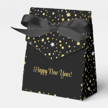 Bites & Bubbly New Years Eve