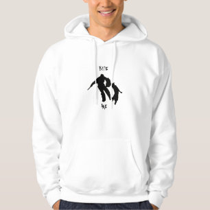 bitework, BISS, ICH Hoodie