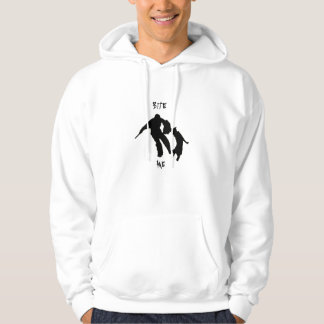 bitework, BISS, ICH Hoodie