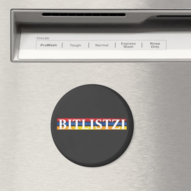 Bitlistzi Magnet (In Situ (Geschirrspüler))