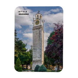 BITOLA - Magnet Mazedonien