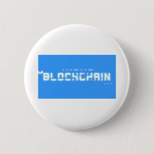 Bitschimmer-Blockkette Button