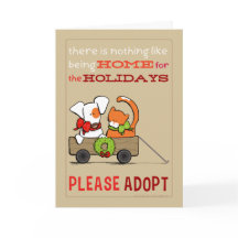 Bitte Adoptier Patch n Rusty Zuhause zu Weihnachte