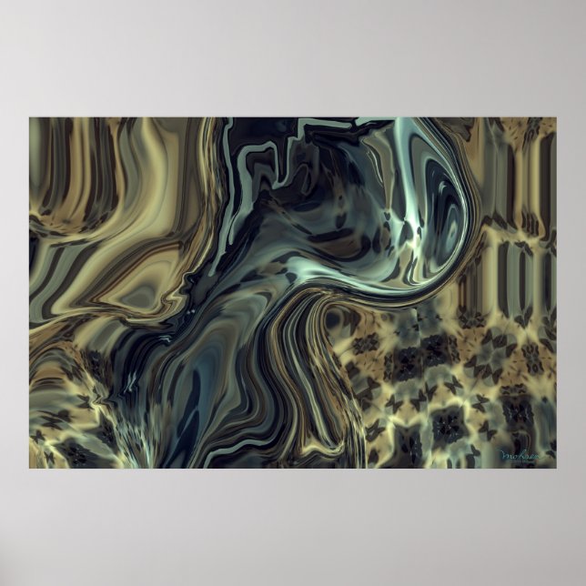 Bitte an Gott Poster (Vorne)