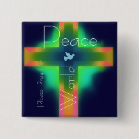 bitte beten für den Weltfrieden