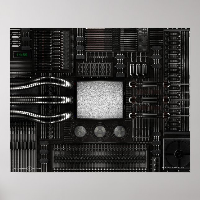 Bitte bleib bei ... poster (Vorne)