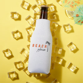 bitte. Flaschenkolben Flaschenkühler